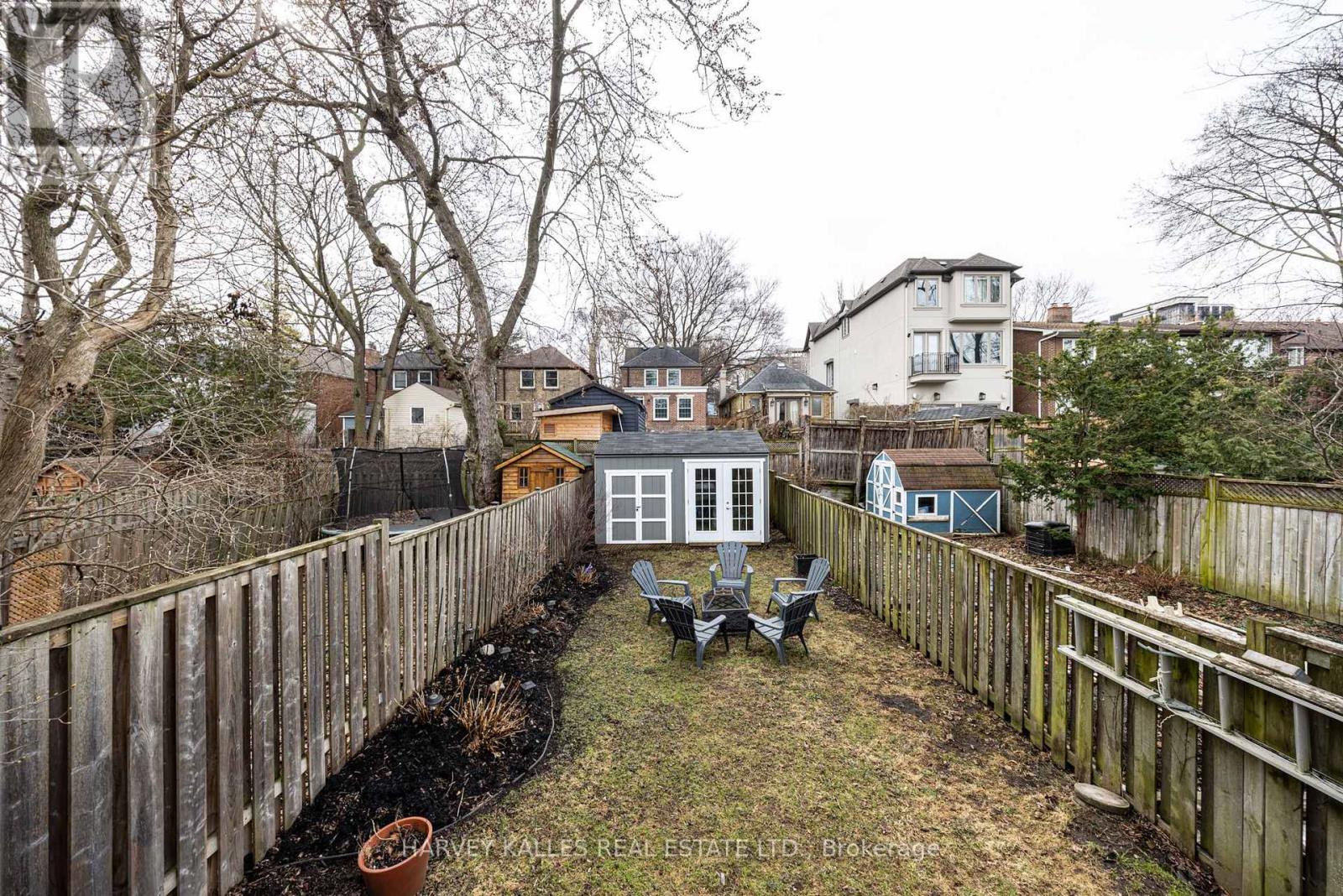 253 Broadway Avenue, Toronto, Ontario  M4P 1W1 - Photo 48 - C12963170