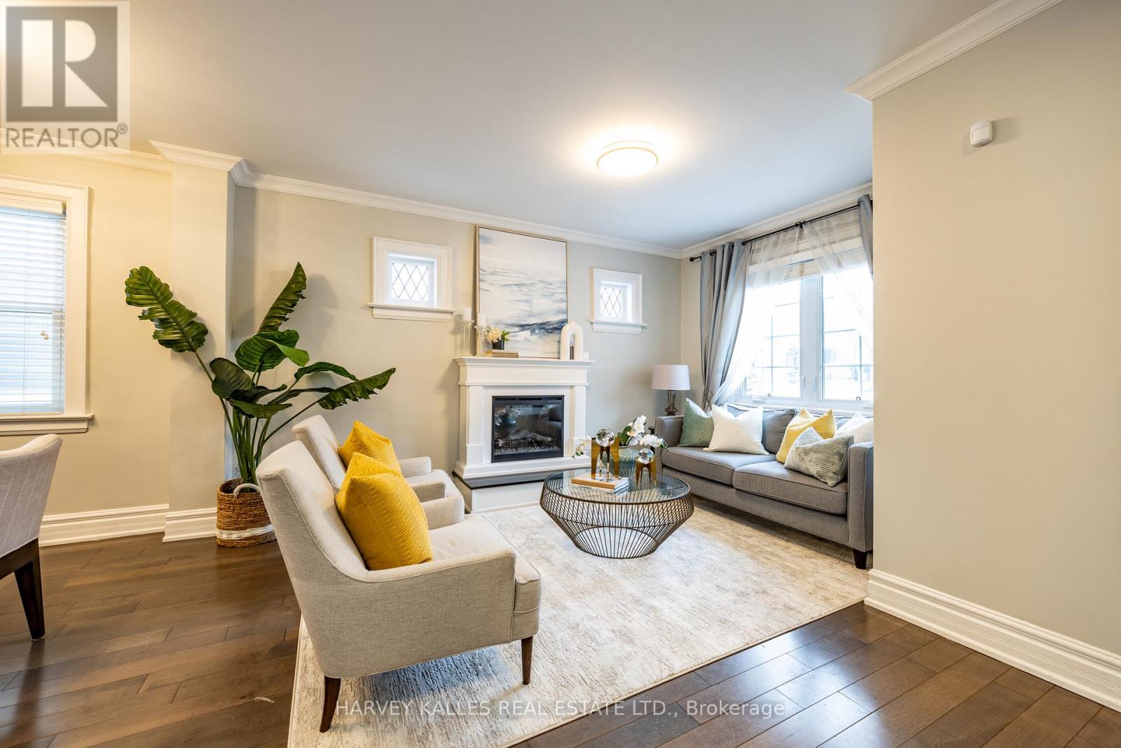 253 Broadway Avenue, Toronto, Ontario  M4P 1W1 - Photo 5 - C12963170