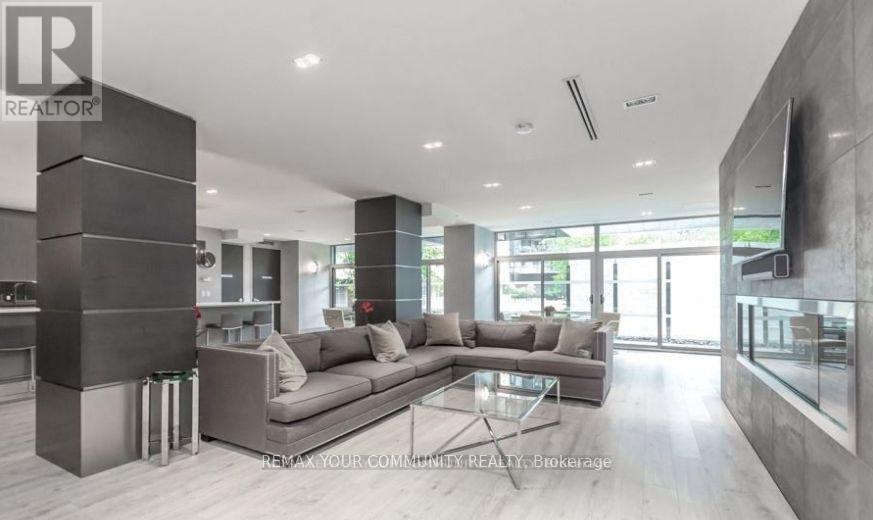 807 - 399 Adelaide Street W, Toronto, Ontario  M5V 1S1 - Photo 14 - C12963210