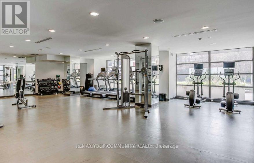 807 - 399 Adelaide Street W, Toronto, Ontario  M5V 1S1 - Photo 20 - C12963210