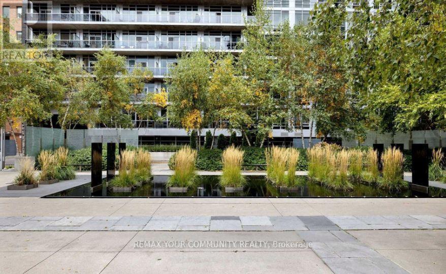 807 - 399 Adelaide Street W, Toronto, Ontario  M5V 1S1 - Photo 21 - C12963210