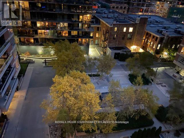 807 - 399 Adelaide Street W, Toronto, Ontario  M5V 1S1 - Photo 22 - C12963210