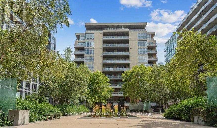 807 - 399 Adelaide Street W, Toronto, Ontario  M5V 1S1 - Photo 23 - C12963210