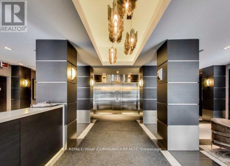 807 - 399 Adelaide Street W, Toronto, Ontario  M5V 1S1 - Photo 3 - C12963210