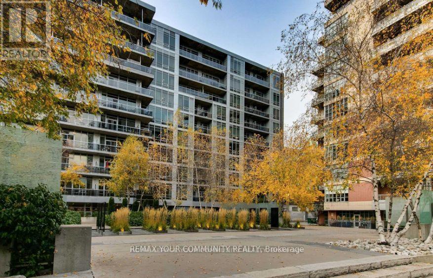 807 - 399 Adelaide Street W, Toronto, Ontario  M5V 1S1 - Photo 6 - C12963210