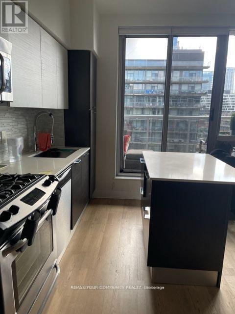 807 - 399 Adelaide Street W, Toronto, Ontario  M5V 1S1 - Photo 7 - C12963210