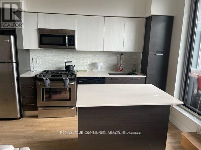 807 - 399 Adelaide Street W, Toronto, Ontario  M5V 1S1 - Photo 9 - C12963210