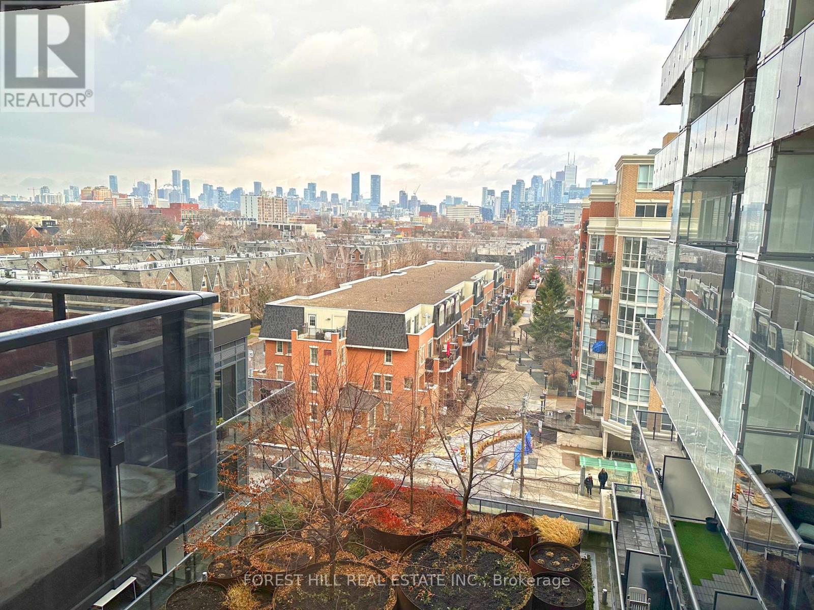 608 - 1030 King Street W, Toronto, Ontario  M6K 0B4 - Photo 4 - C12963226