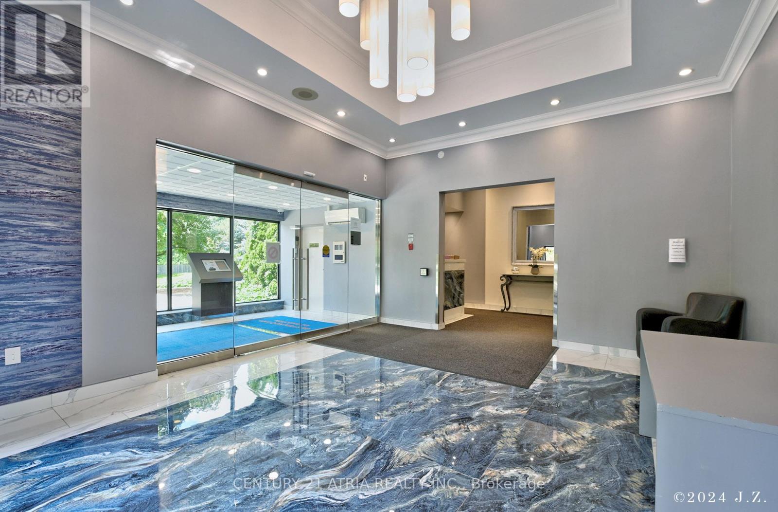 135 - 4001 Don Mills Road, Toronto, Ontario  M2H 3J8 - Photo 2 - C12963234