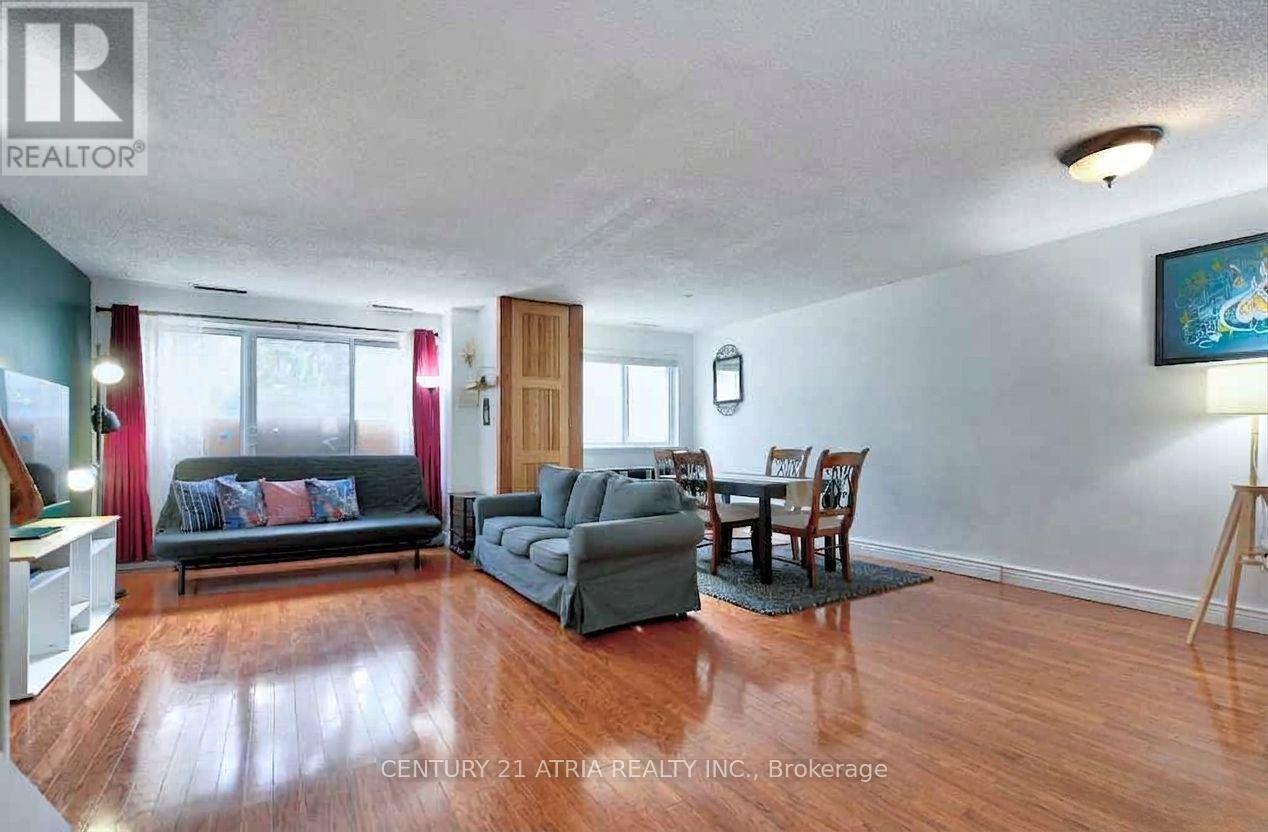 135 - 4001 Don Mills Road, Toronto, Ontario  M2H 3J8 - Photo 4 - C12963234