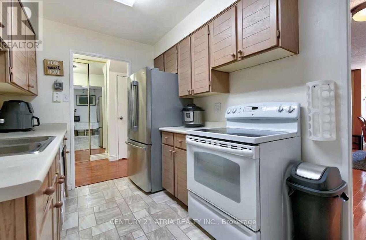 135 - 4001 Don Mills Road, Toronto, Ontario  M2H 3J8 - Photo 7 - C12963234