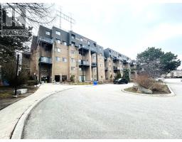 135 - 4001 DON MILLS ROAD, Toronto, Ontario