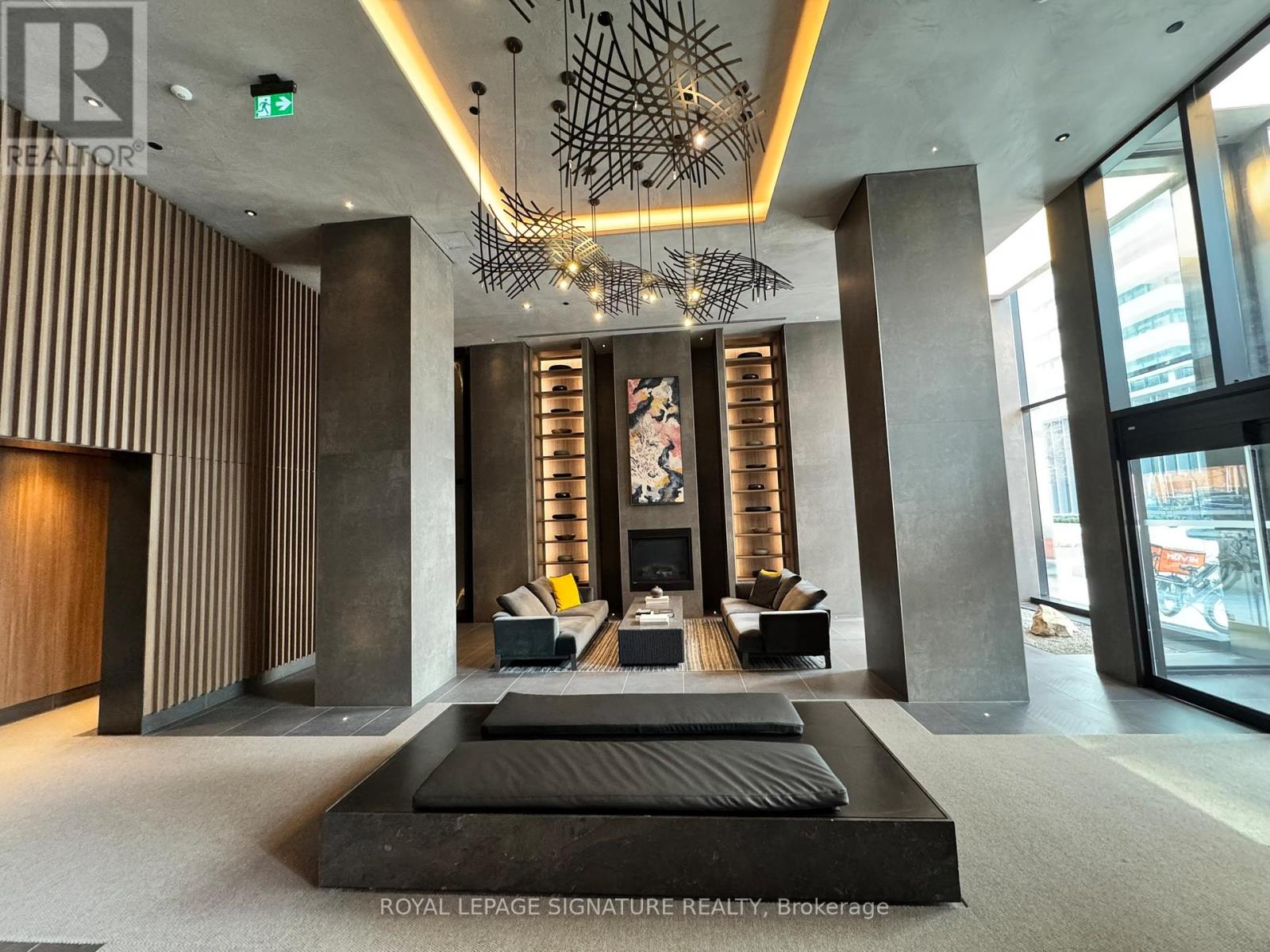 4211 - 55 Charles Street E, Toronto, Ontario  M4Y 0J1 - Photo 17 - C12963276