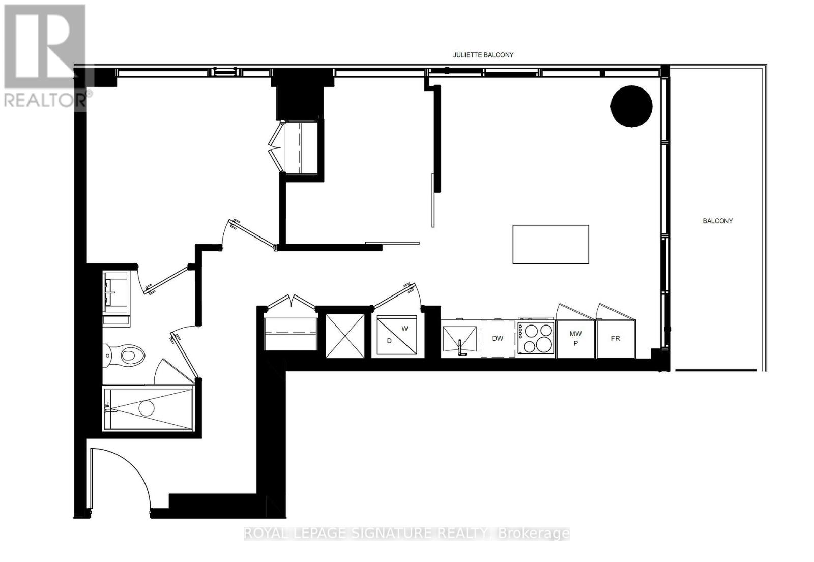 4211 - 55 Charles Street E, Toronto, Ontario  M4Y 0J1 - Photo 21 - C12963276