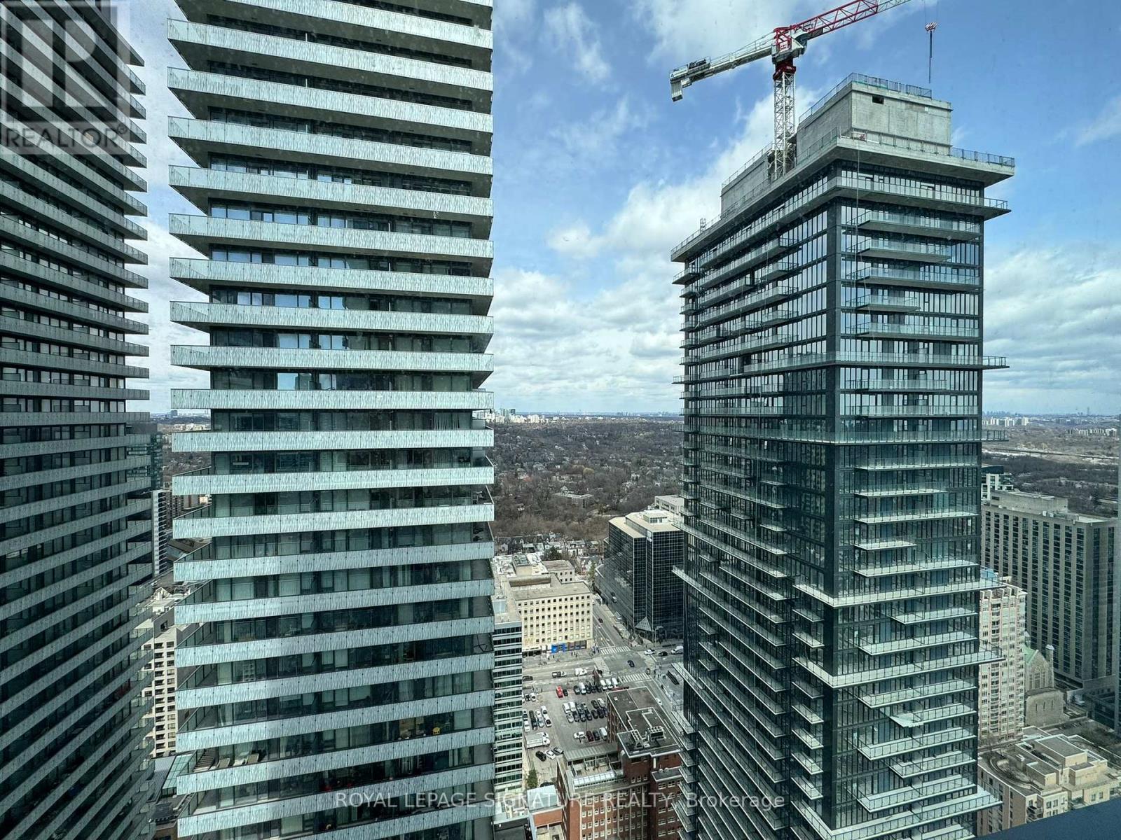 4211 - 55 Charles Street E, Toronto, Ontario  M4Y 0J1 - Photo 24 - C12963276