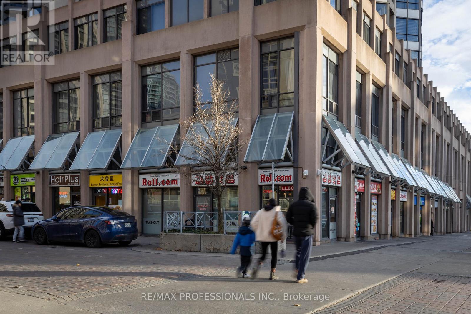 1403 - 15 Northtown Way, Toronto, Ontario  M2N 7A1 - Photo 26 - C12963280