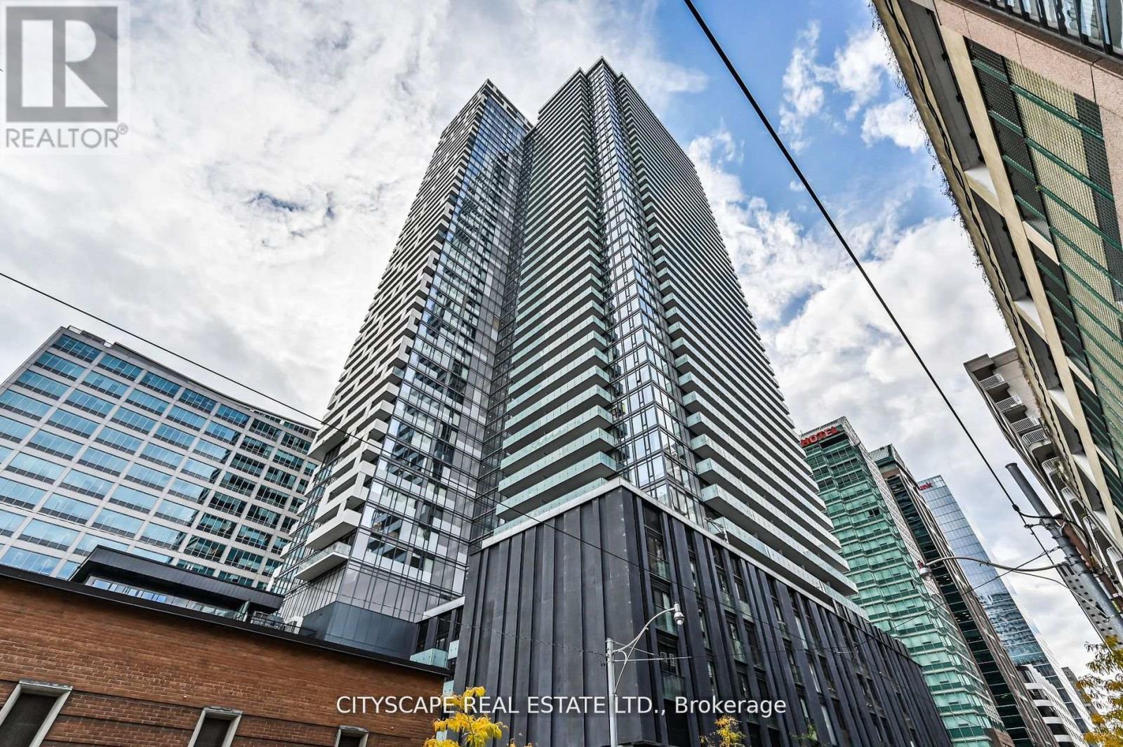 219 - 25 Richmond Street, Toronto, Ontario  M5C 0A6 - Photo 2 - C12963308