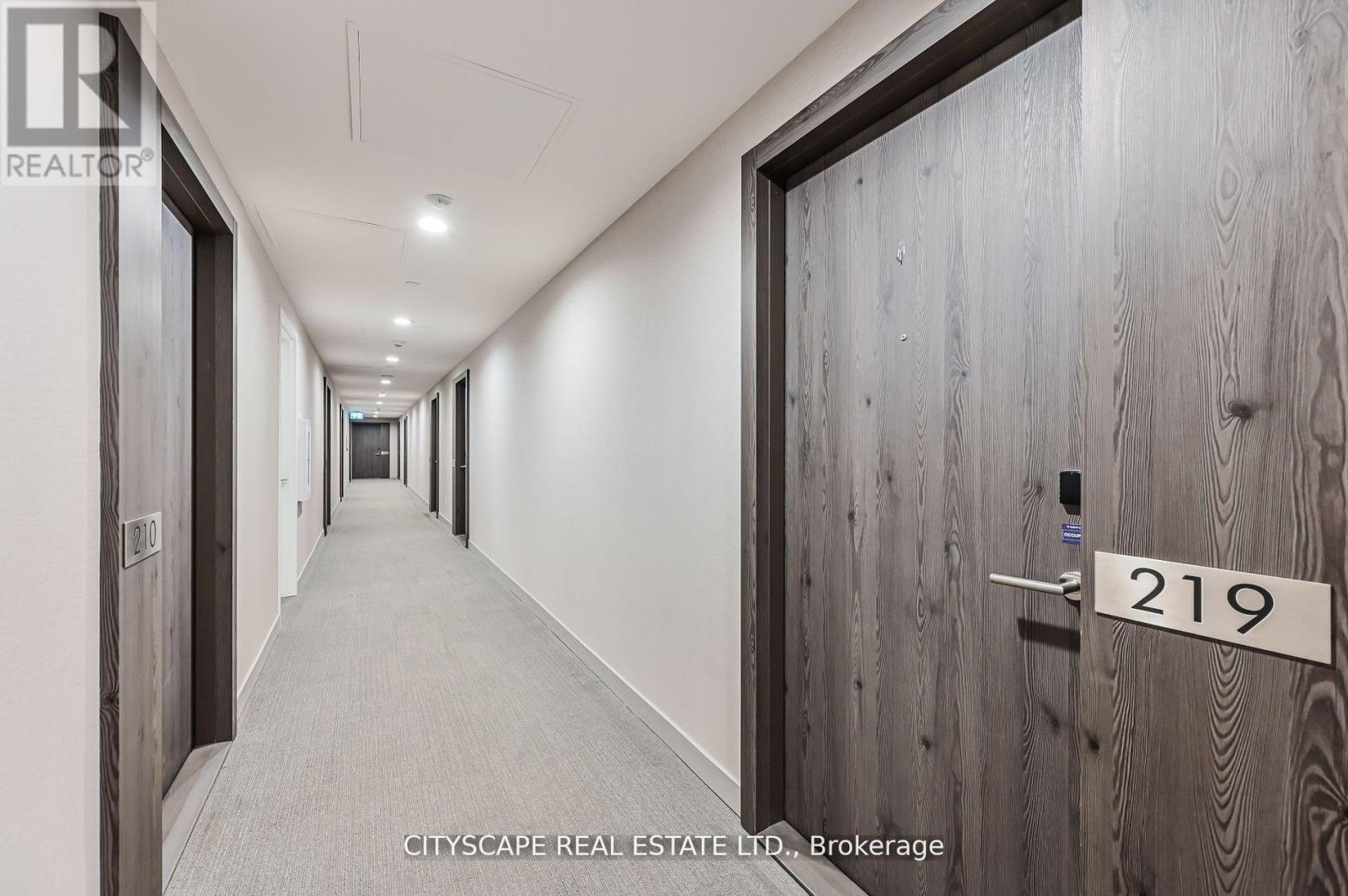 219 - 25 Richmond Street, Toronto, Ontario  M5C 0A6 - Photo 6 - C12963308