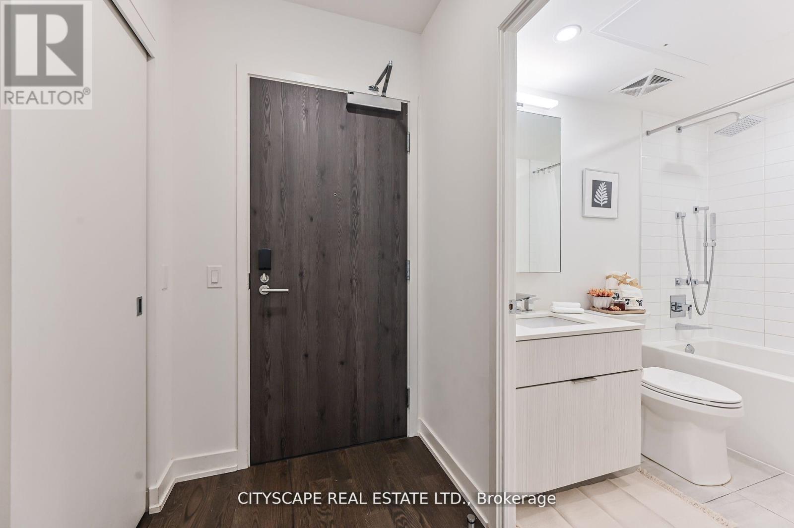 219 - 25 Richmond Street, Toronto, Ontario  M5C 0A6 - Photo 8 - C12963308