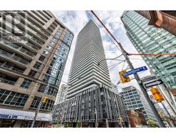 219 - 25 RICHMOND STREET, Toronto, Ontario