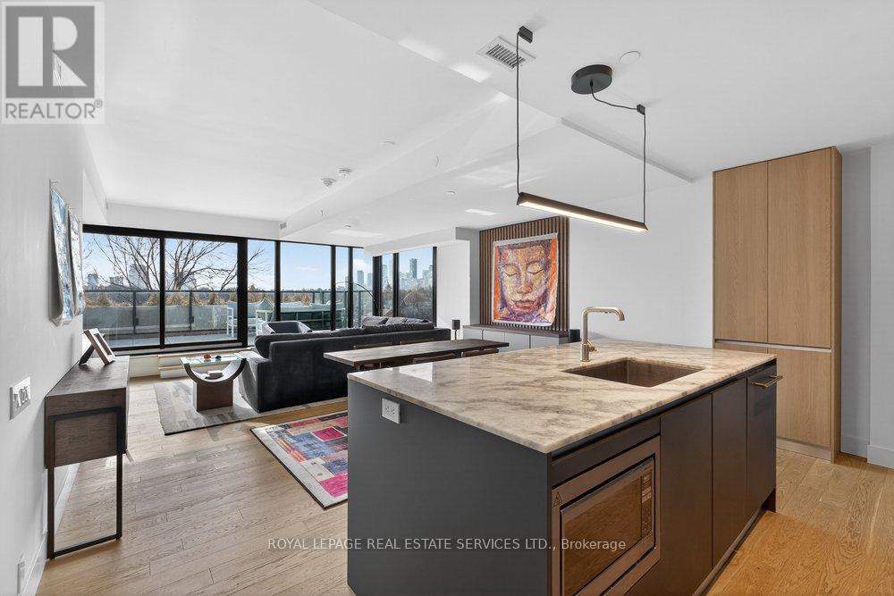 502 - 1414 Bayview Avenue, Toronto, Ontario  M4G 3A7 - Photo 16 - C12963318