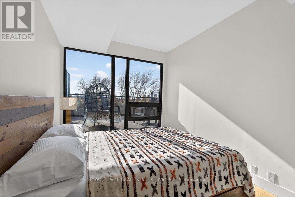 502 - 1414 Bayview Avenue, Toronto, Ontario  M4G 3A7 - Photo 32 - C12963318