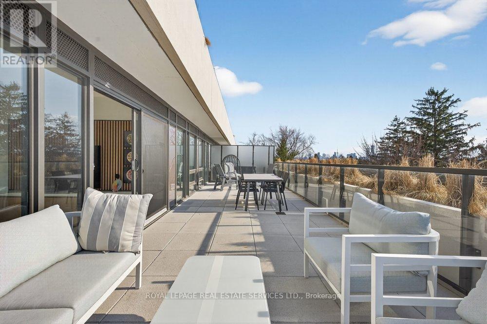 502 - 1414 Bayview Avenue, Toronto, Ontario  M4G 3A7 - Photo 37 - C12963318