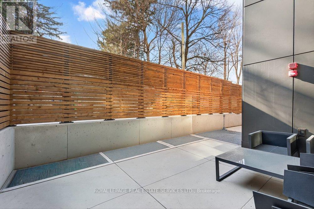 502 - 1414 Bayview Avenue, Toronto, Ontario  M4G 3A7 - Photo 44 - C12963318