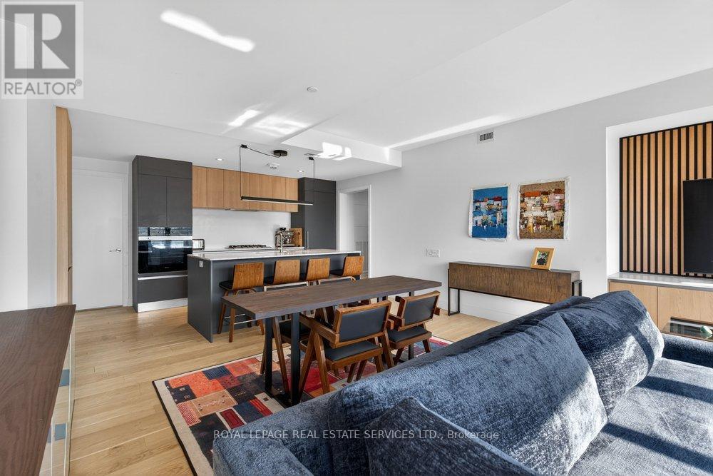 502 - 1414 Bayview Avenue, Toronto, Ontario  M4G 3A7 - Photo 5 - C12963318