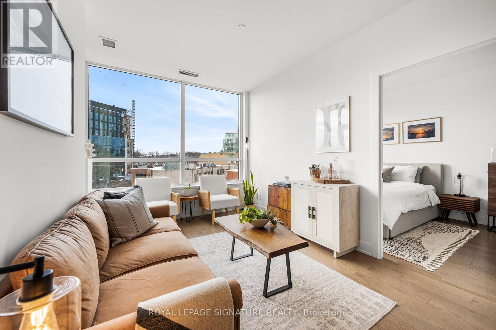 410 - 181 Bedford Road, Toronto, Ontario  M5R 0C2 - Photo 11 - C12963350