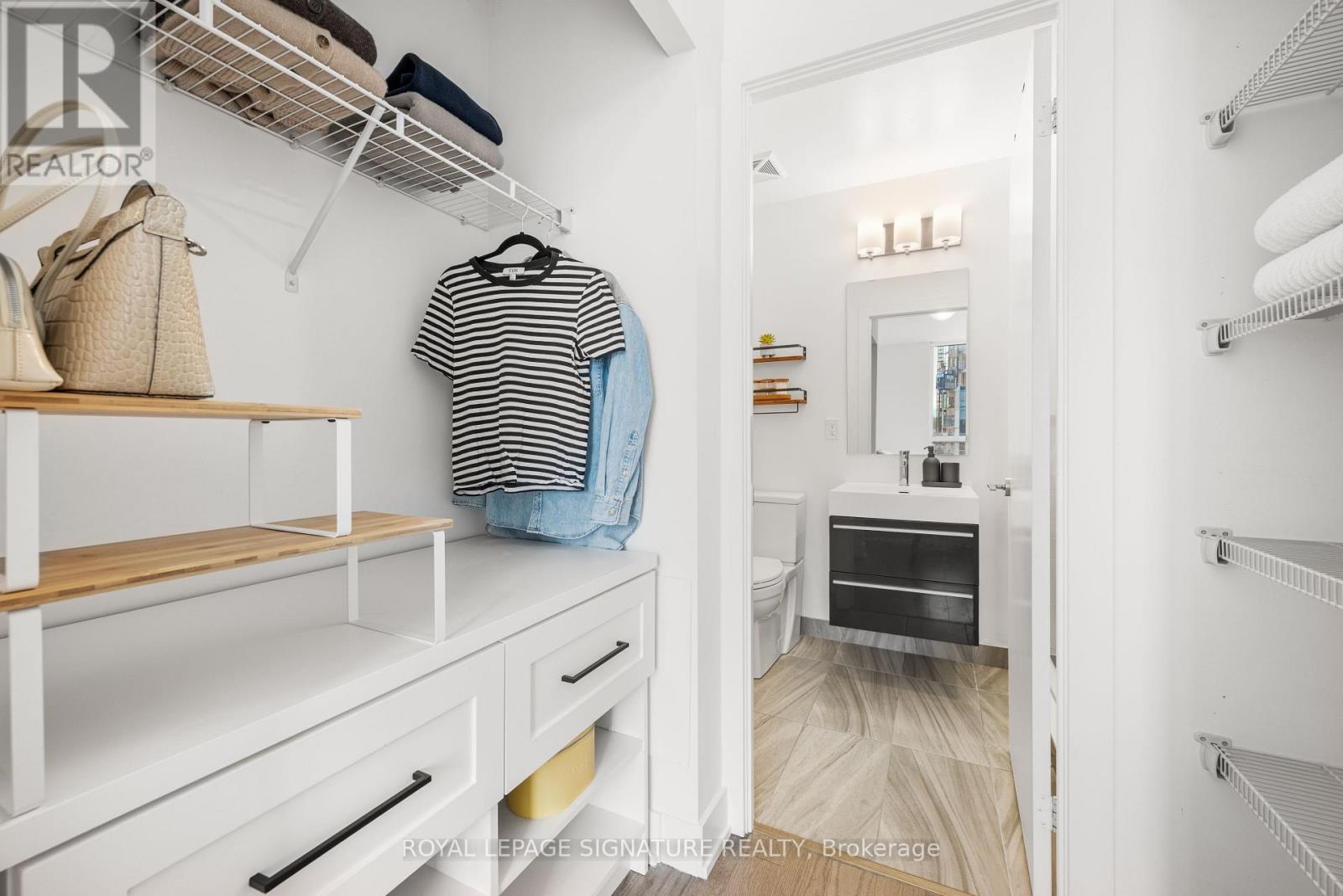 410 - 181 Bedford Road, Toronto, Ontario  M5R 0C2 - Photo 17 - C12963350