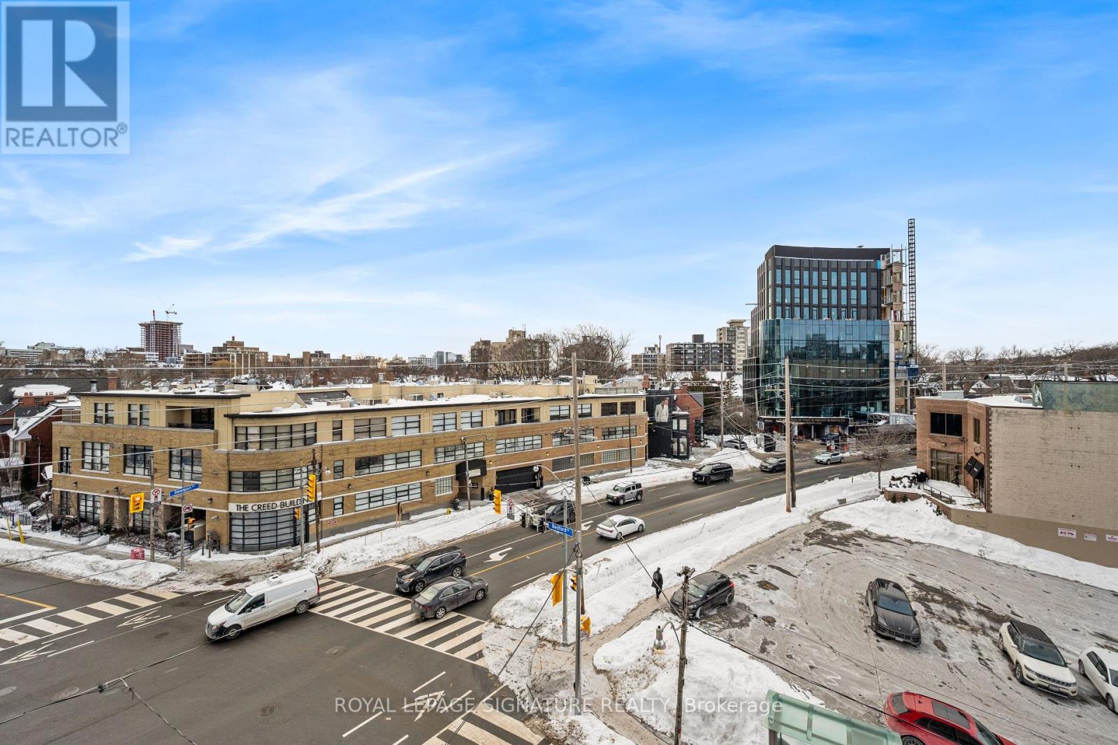 410 - 181 Bedford Road, Toronto, Ontario  M5R 0C2 - Photo 25 - C12963350