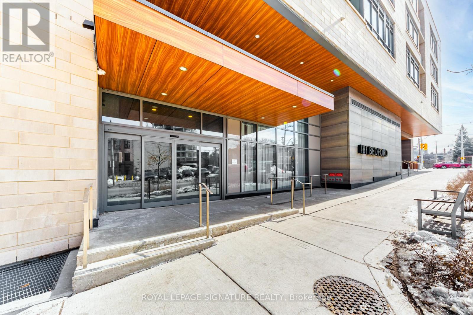 410 - 181 Bedford Road, Toronto, Ontario  M5R 0C2 - Photo 29 - C12963350