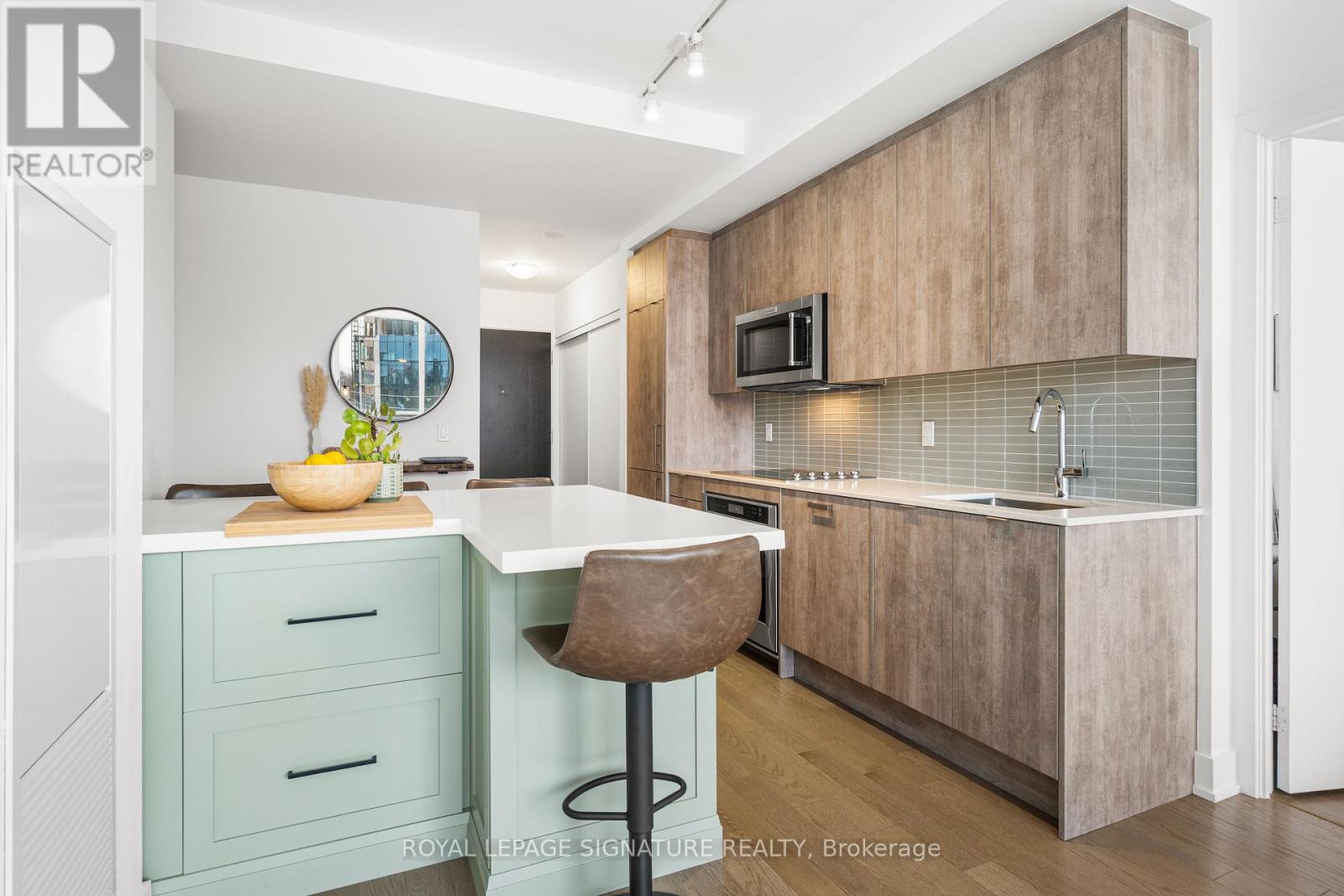 410 - 181 Bedford Road, Toronto, Ontario  M5R 0C2 - Photo 8 - C12963350