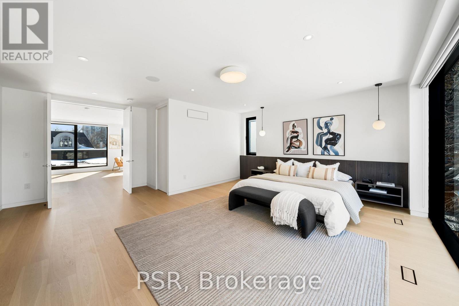 188 Montclair Avenue, Toronto, Ontario  M5P 1P9 - Photo 26 - C12963352