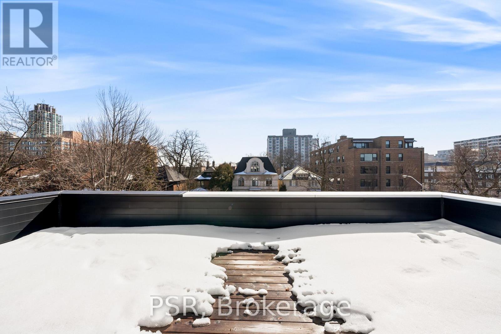 188 Montclair Avenue, Toronto, Ontario  M5P 1P9 - Photo 34 - C12963352