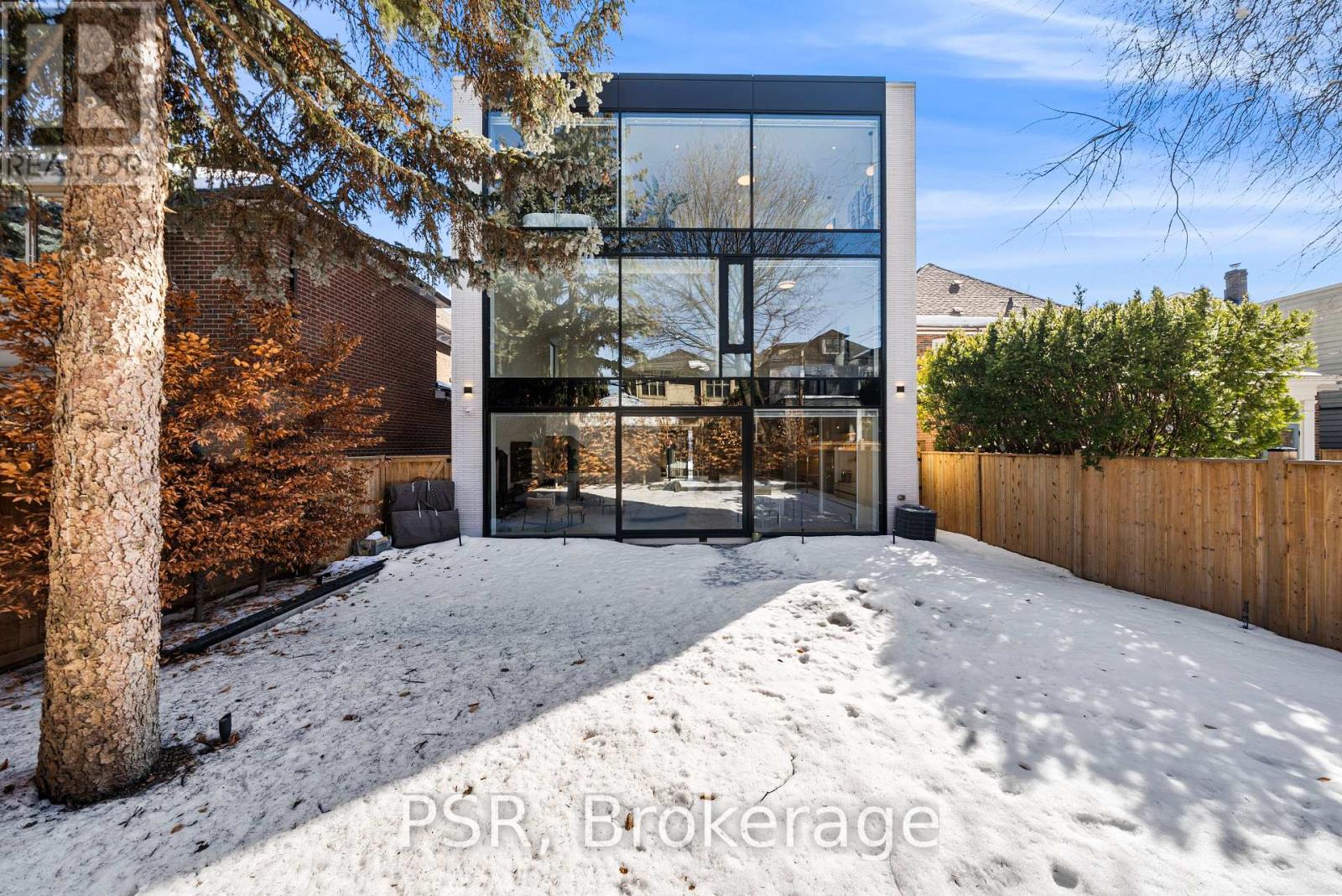 188 Montclair Avenue, Toronto, Ontario  M5P 1P9 - Photo 40 - C12963352