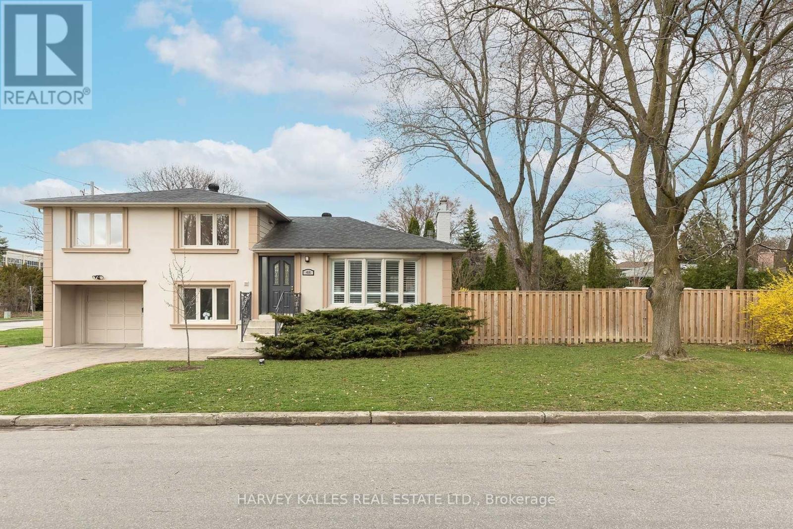 48 Bunty Lane, Toronto, Ontario  M2K 1W6 - Photo 2 - C12963374
