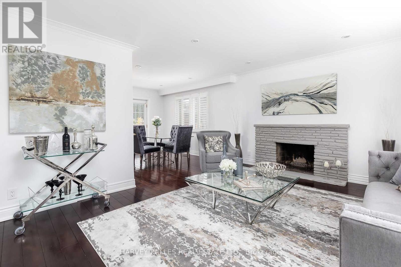 48 Bunty Lane, Toronto, Ontario  M2K 1W6 - Photo 6 - C12963374