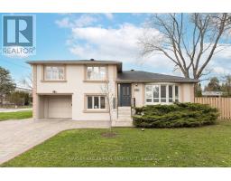 48 BUNTY LANE, Toronto, Ontario