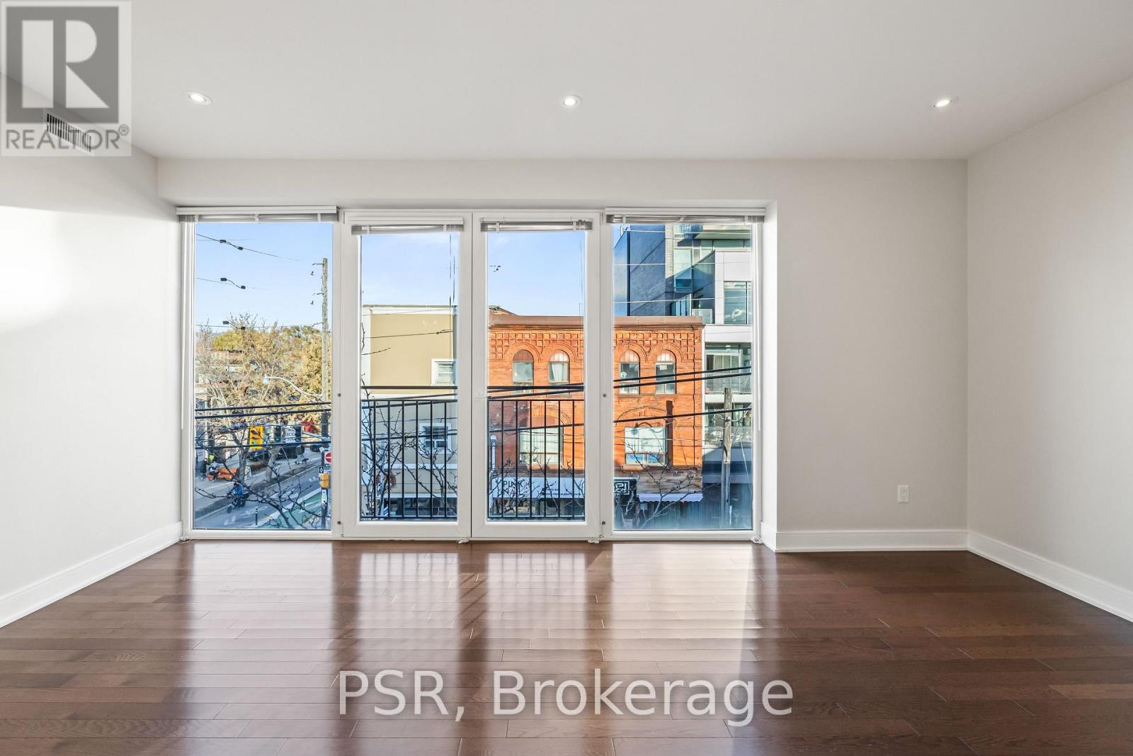 4 - 114 Ossington Avenue, Toronto, Ontario  M6J 2Z4 - Photo 13 - C12963376