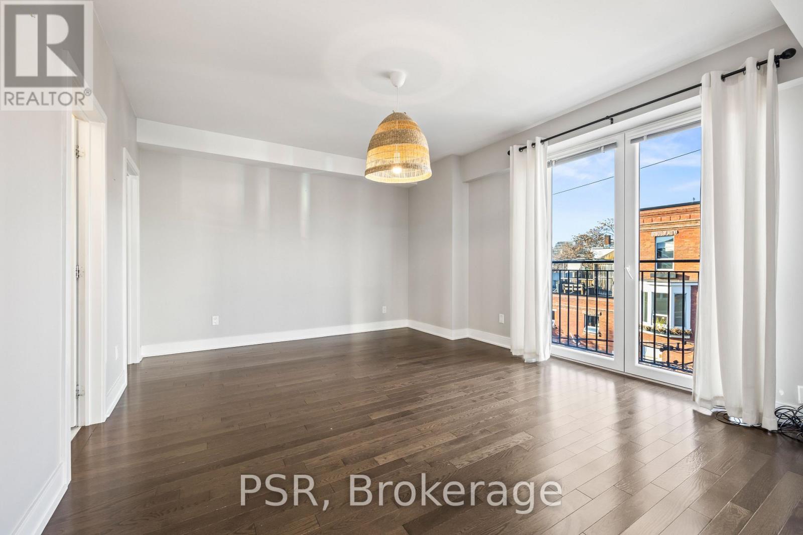 4 - 114 Ossington Avenue, Toronto, Ontario  M6J 2Z4 - Photo 20 - C12963376