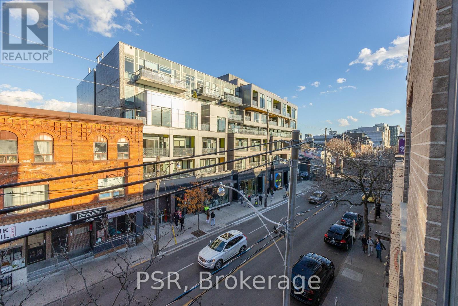 4 - 114 Ossington Avenue, Toronto, Ontario  M6J 2Z4 - Photo 26 - C12963376