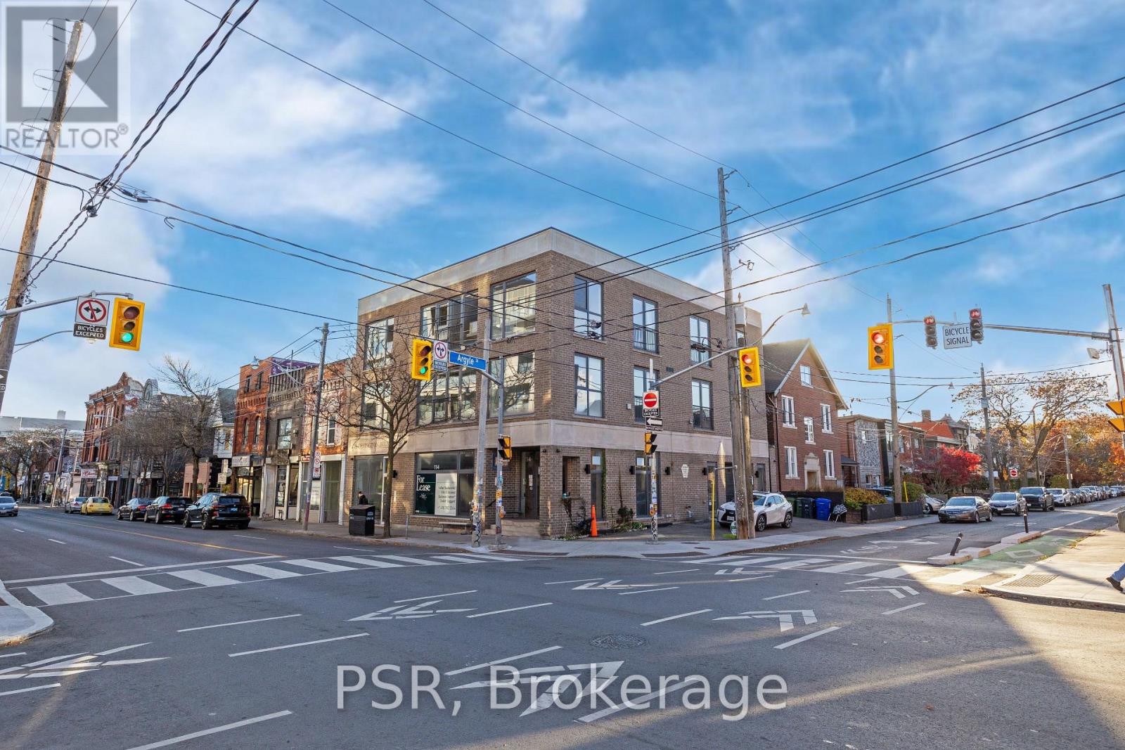 4 - 114 Ossington Avenue, Toronto, Ontario  M6J 2Z4 - Photo 27 - C12963376