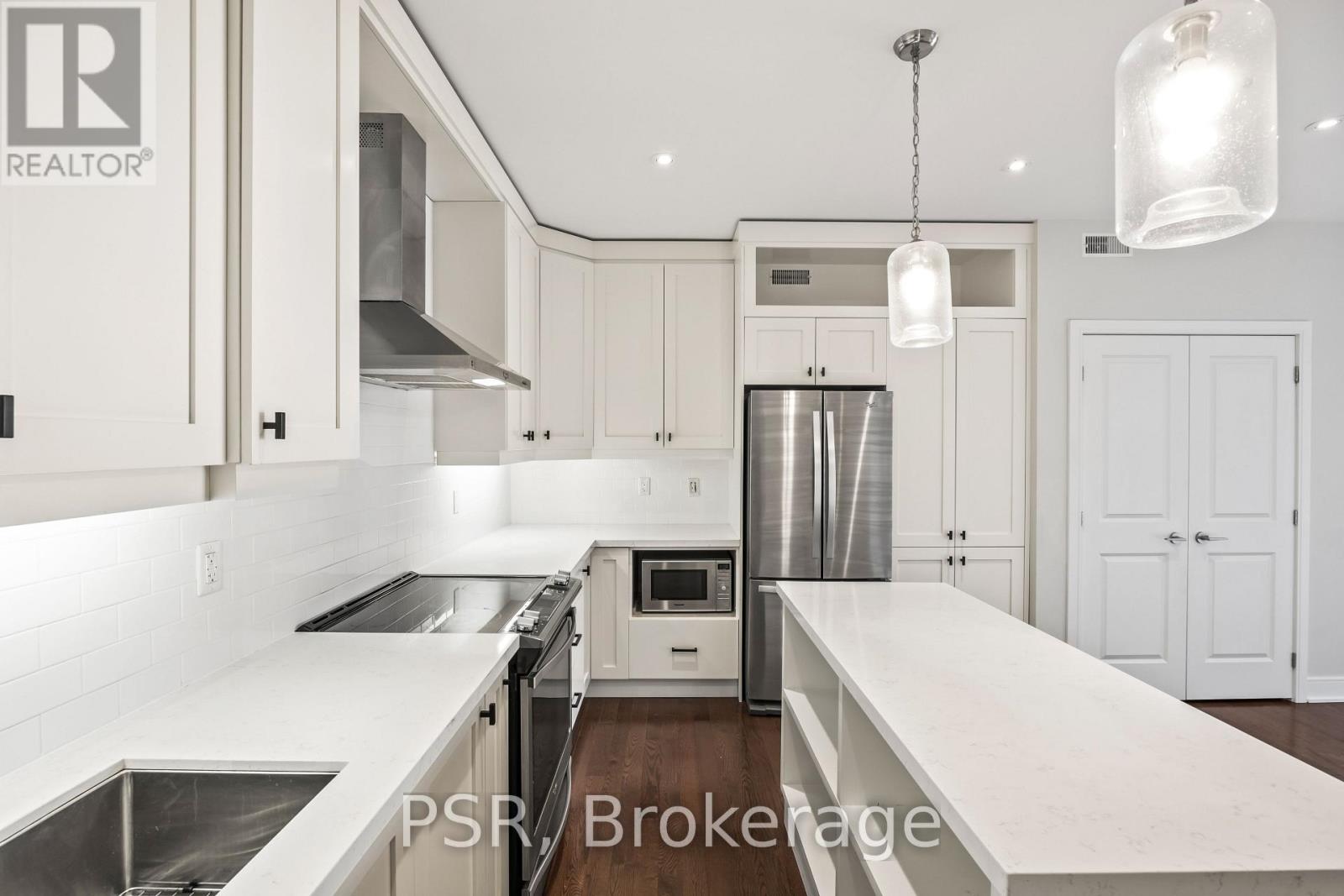 4 - 114 Ossington Avenue, Toronto, Ontario  M6J 2Z4 - Photo 4 - C12963376