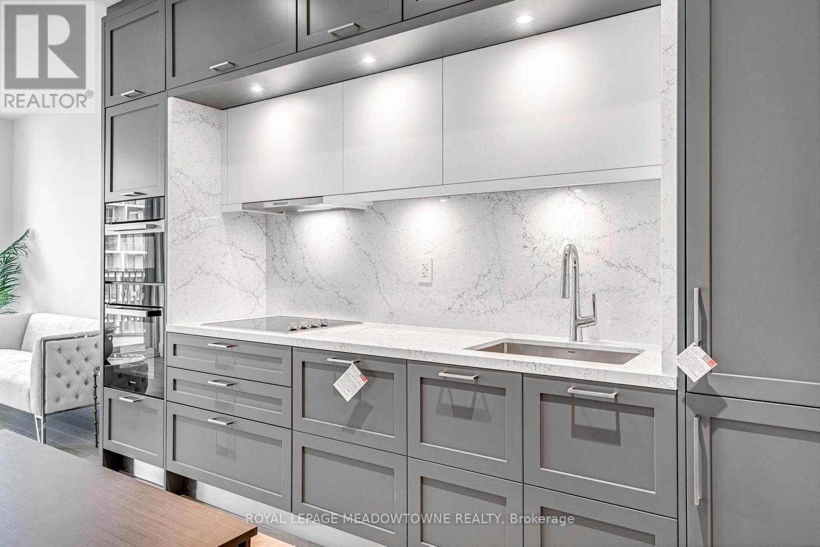 826 - 155 Merchants' Wharf, Toronto, Ontario  M5A 0Y4 - Photo 23 - C12963386