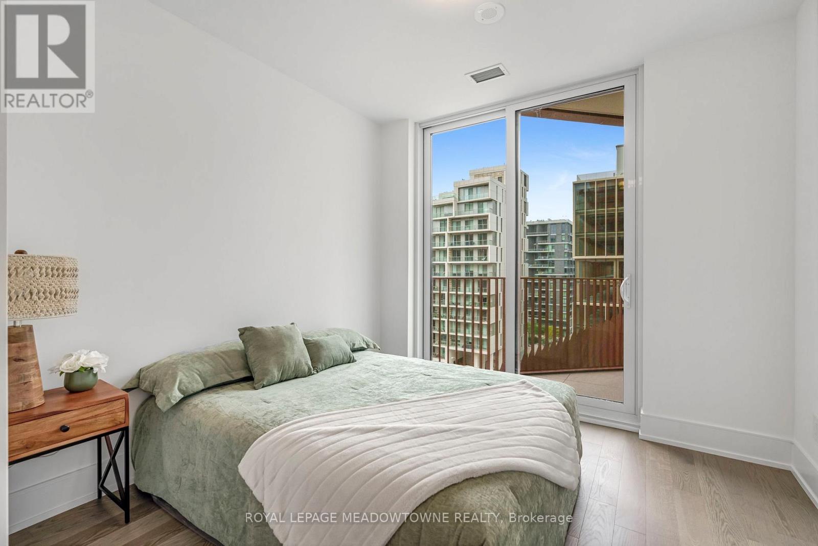 826 - 155 Merchants' Wharf, Toronto, Ontario  M5A 0Y4 - Photo 26 - C12963386