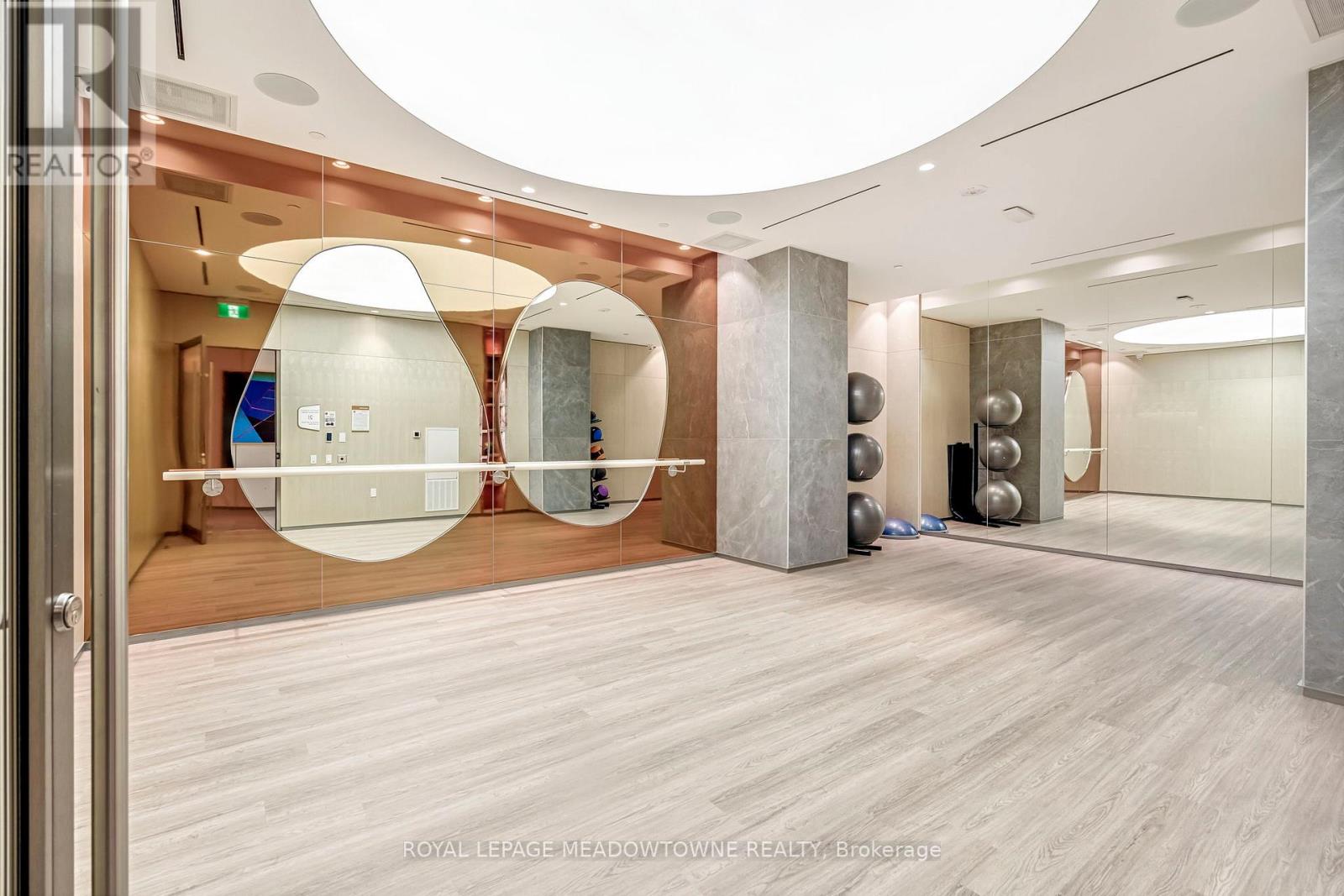 826 - 155 Merchants' Wharf, Toronto, Ontario  M5A 0Y4 - Photo 42 - C12963386