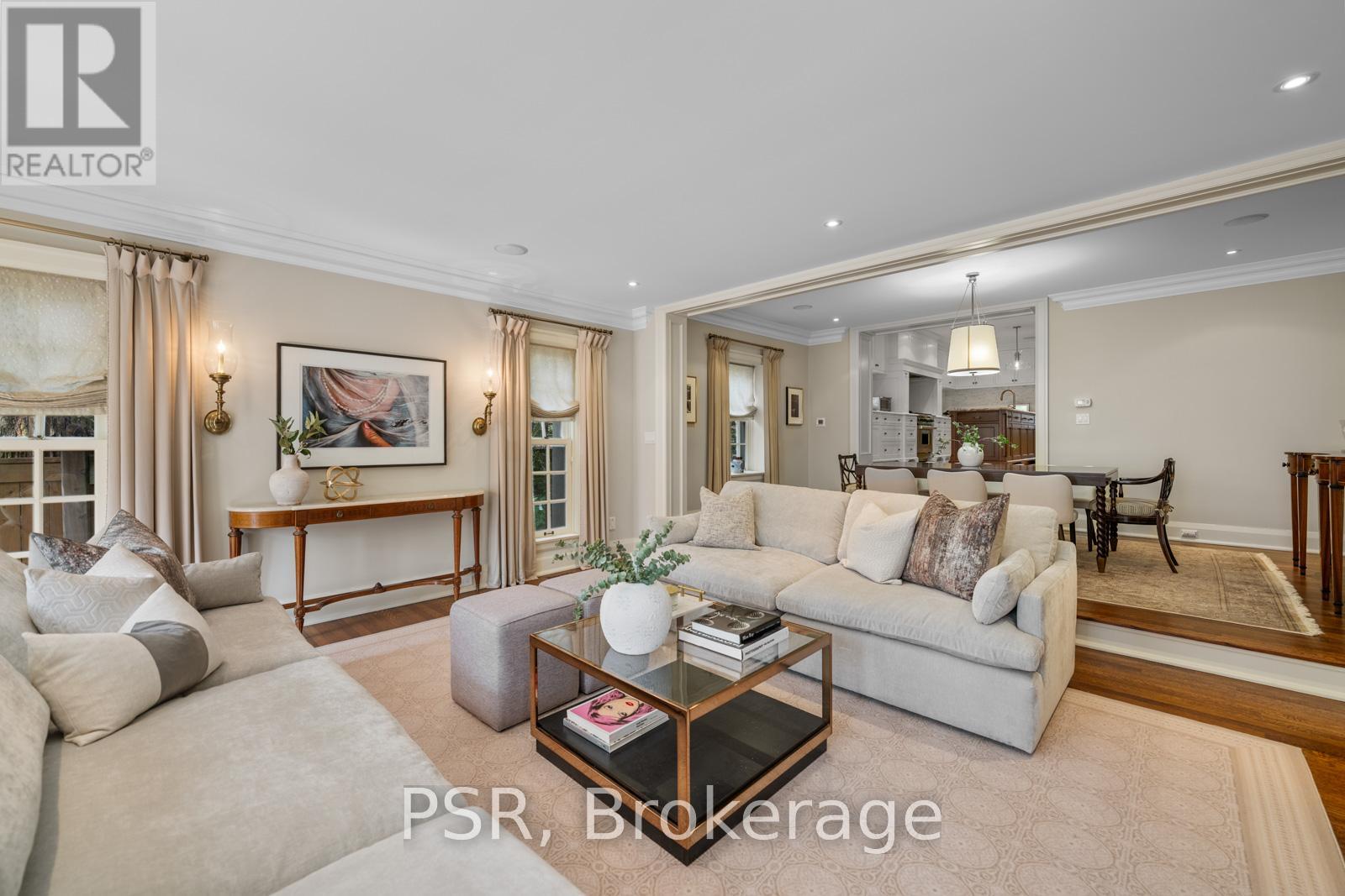 80 Old Forest Hill Road, Toronto, Ontario  M5P 2R5 - Photo 10 - C12963400