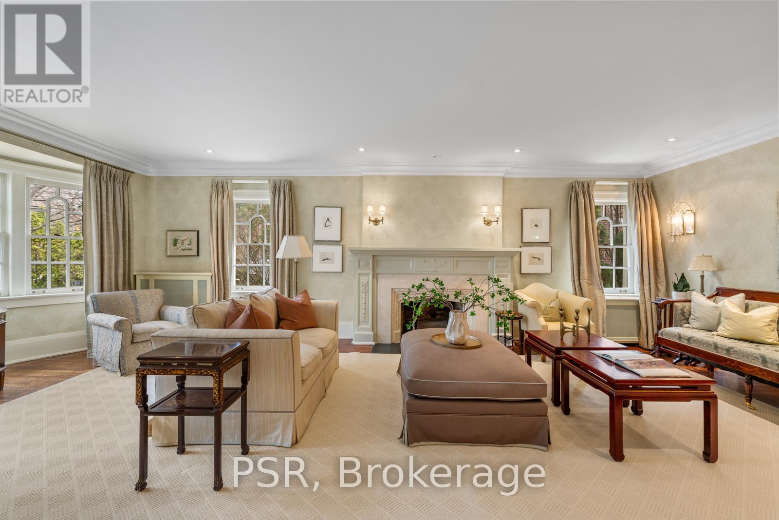 80 Old Forest Hill Road, Toronto, Ontario  M5P 2R5 - Photo 11 - C12963400